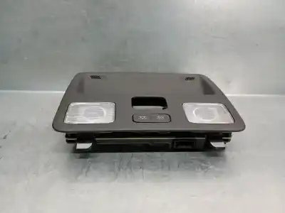 Pezzo di ricambio per auto di seconda mano luce interna per ford focus iv (hn) 1.0 ecoboost mhev riferimenti oem iam jx7ba519a58je  