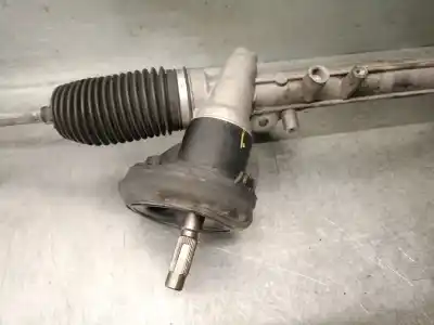Автозапчастина б/у рульмова рейка для renault clio iv 0.9 посилання на oem iam 490012121r  490012121r