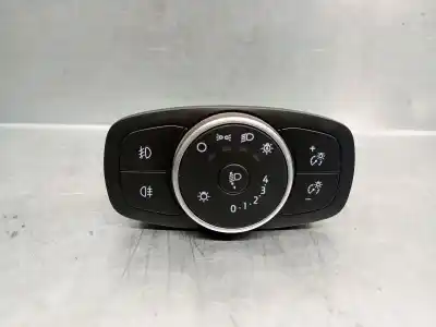 Pezzo di ricambio per auto di seconda mano controllo della luce per ford focus iv (hn) 1.0 ecoboost mhev riferimenti oem iam h1bt13d061ae