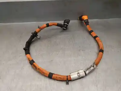 Peça sobressalente para automóvel em segunda mão fio por renault clio v (b7_) 1.6 e-tech 140 (b7mu) referências oem iam 240415474r  