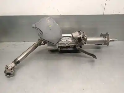 Pezzo di ricambio per auto di seconda mano piantone dello sterzo per ford focus iv (hn) 1.0 ecoboost mhev riferimenti oem iam nx6c3d007c1f