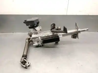 Pezzo di ricambio per auto di seconda mano piantone dello sterzo per ford focus iv (hn) 1.0 ecoboost mhev riferimenti oem iam nx6c3d007c1f  2724045