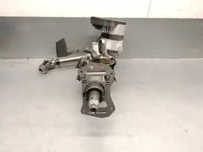 Pezzo di ricambio per auto di seconda mano piantone dello sterzo per ford focus iv (hn) 1.0 ecoboost mhev riferimenti oem iam nx6c3d007c1f  2724045