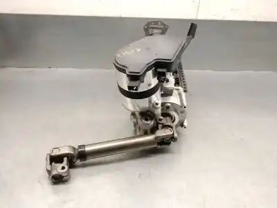 Pezzo di ricambio per auto di seconda mano piantone dello sterzo per ford focus iv (hn) 1.0 ecoboost mhev riferimenti oem iam nx6c3d007c1f  2724045