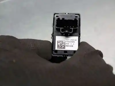 Pièce détachée automobile d'occasion commande de lève vitre arrière gauche pour ford focus iv (hn) 1.0 ecoboost mhev références oem iam h1bt14529ab  