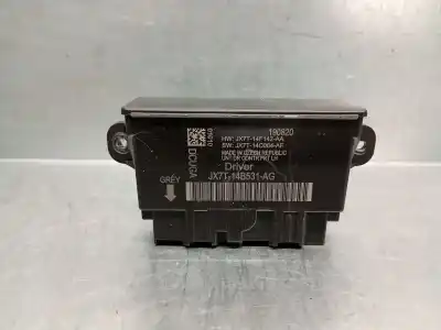 Pezzo di ricambio per auto di seconda mano modulo elettronico per ford focus iv (hn) 1.0 ecoboost mhev riferimenti oem iam jx7t14b531ag
