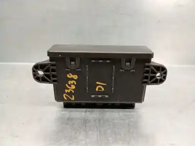 Pezzo di ricambio per auto di seconda mano modulo elettronico per ford focus iv (hn) 1.0 ecoboost mhev riferimenti oem iam jx7t14b531ag  