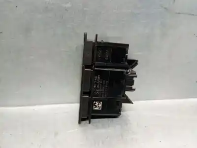 Pezzo di ricambio per auto di seconda mano comando multifunzione per ford focus iv (hn) 1.0 ecoboost mhev riferimenti oem iam jx7t11b573aad  