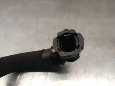 Second-hand car spare part tube for renault clio v (b7_) 1.6 e-tech 140 (b7mu) oem iam references 215019377r  215019377r