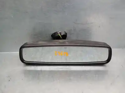 Second-hand car spare part INTERIOR REARVIEW MIRROR for FORD FOCUS IV (HN)  OEM IAM references FU5A17E678EA  1895579