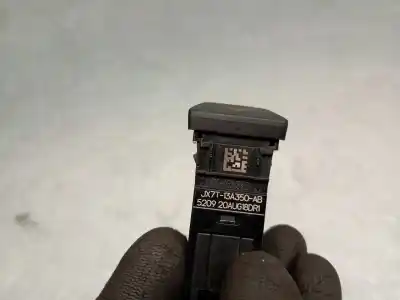 Pezzo di ricambio per auto di seconda mano avvertimento per ford focus iv (hn) 1.0 ecoboost mhev riferimenti oem iam jx7t13a350ab  2228951