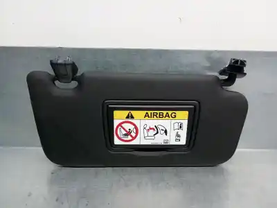 Pezzo di ricambio per auto di seconda mano parasole destro per ford focus iv (hn) 1.0 ecoboost mhev riferimenti oem iam 2810080