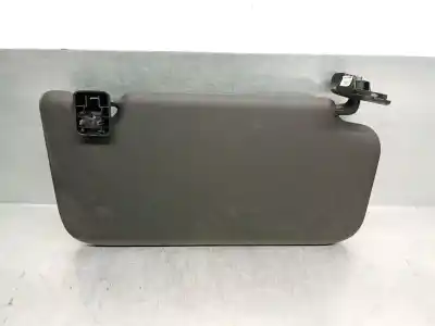 Автозапчастина б/у лівий натір для ford focus iv (hn) 1.0 ecoboost mhev посилання на oem iam 2438795  2438795