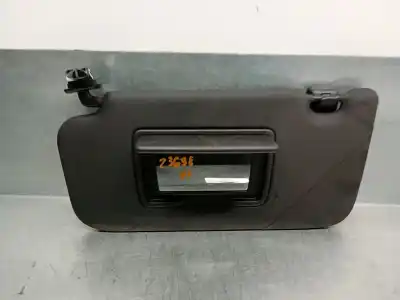 Автозапчастина б/у лівий натір для ford focus iv (hn) 1.0 ecoboost mhev посилання на oem iam 2438795  2438795