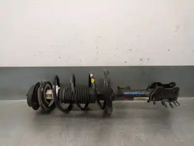 Peça sobressalente para automóvel em segunda mão amortecedor dianteiro esquerdo por ford ka (ru8) 1.3 tdci referências oem iam 50710805