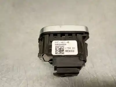 Pezzo di ricambio per auto di seconda mano interruttore per ford focus iv (hn) 1.0 ecoboost mhev riferimenti oem iam f1et14017ab  