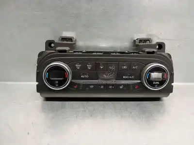 Pezzo di ricambio per auto di seconda mano controllo climatico per ford focus iv (hn) 1.0 ecoboost mhev riferimenti oem iam kx7t18c612ha