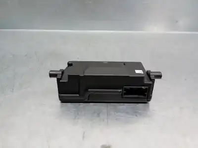 Pezzo di ricambio per auto di seconda mano modulo elettronico per ford focus iv (hn) 1.0 ecoboost mhev riferimenti oem iam jx7t19h406cm  2588347