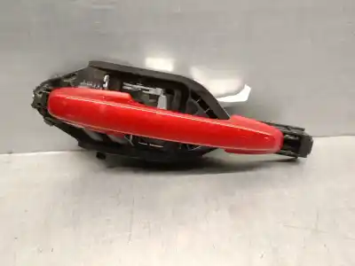 Pezzo di ricambio per auto di seconda mano maniglia esterna posteriore sinistra per ford focus iv (hn) 1.0 ecoboost mhev riferimenti oem iam jx7ba264a27la