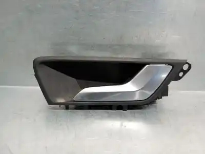 Pezzo di ricambio per auto di seconda mano maniglia interna anteriore destra per ford focus iv (hn) 1.0 ecoboost mhev riferimenti oem iam jx7ba22600bew