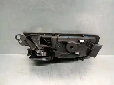 Pezzo di ricambio per auto di seconda mano maniglia interna anteriore destra per ford focus iv (hn) 1.0 ecoboost mhev riferimenti oem iam jx7ba22600bew  2390667