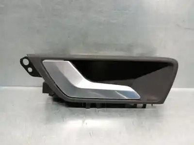 Pezzo di ricambio per auto di seconda mano maniglia interna posteriore sinistra per ford focus iv (hn) 1.0 ecoboost mhev riferimenti oem iam jx7ba22601bew