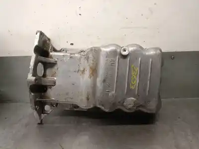Peça sobressalente para automóvel em segunda mão cárter por opel corsa b 1.2 16v cat (x 12 xe / lw4) referências oem iam 9128621