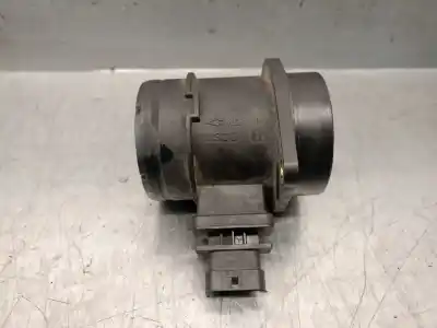 Peça sobressalente para automóvel em segunda mão medidor de massa de ar por ford ka (ru8) 1.3 tdci referências oem iam 55206757