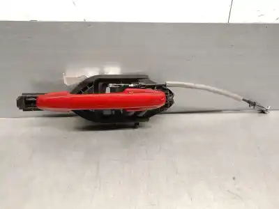 Pezzo di ricambio per auto di seconda mano maniglia esterna posteriore destra per ford focus iv (hn) 1.0 ecoboost mhev riferimenti oem iam jx7ba264a26la