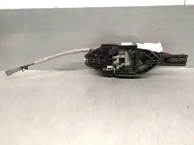 Pezzo di ricambio per auto di seconda mano maniglia esterna posteriore destra per ford focus iv (hn) 1.0 ecoboost mhev riferimenti oem iam jx7ba264a26la  2342651