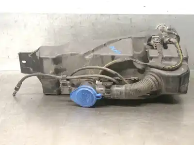 Автозапчастина б/у чистий депозит для ford focus iv (hn) 1.0 ecoboost mhev посилання на oem iam jx7b17b613ee  