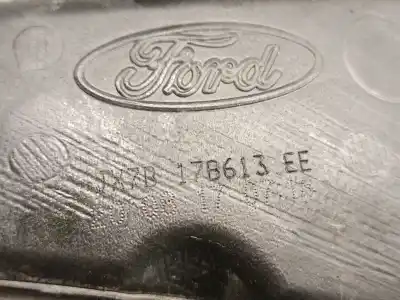 Автозапчастина б/у чистий депозит для ford focus iv (hn) 1.0 ecoboost mhev посилання на oem iam jx7b17b613ee  