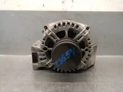 Автозапчастина б/у генератор для ford ka (ru8) 1.3 tdci посилання на oem iam 2382269  2382269