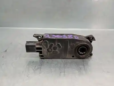Pezzo di ricambio per auto di seconda mano motore apertura boccole aria condizionata per ford focus iv (hn) 1.0 ecoboost mhev riferimenti oem iam jx6b8476aa