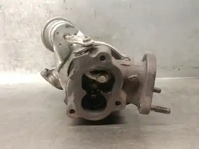 Second-hand car spare part turbocharger for ford ka (ru8) 1.3 tdci oem iam references 9s516k682ba 73501343 borgwarner 1539469