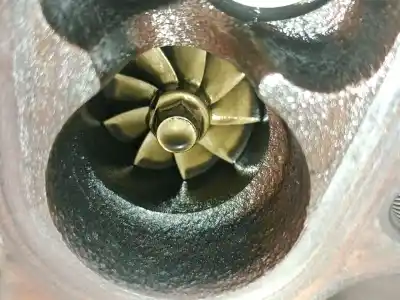Second-hand car spare part turbocharger for ford ka (ru8) 1.3 tdci oem iam references 9s516k682ba 73501343 borgwarner 1539469