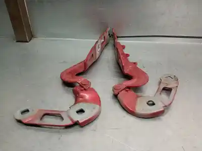 Pezzo di ricambio per auto di seconda mano cerniera del cofano per ford focus iv (hn) 1.0 ecoboost mhev riferimenti oem iam jx7ba16801aa