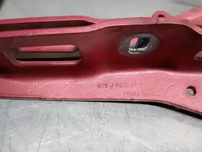 Автозапчастина б/у петля капота для ford focus iv (hn) 1.0 ecoboost mhev посилання на oem iam jx7ba16801aa  2206955