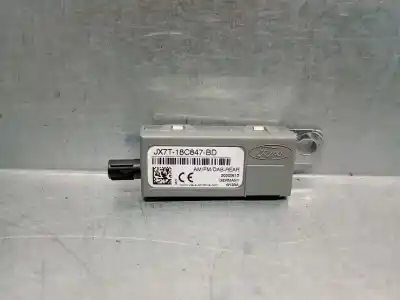 Pezzo di ricambio per auto di seconda mano antenna per ford focus iv (hn) 1.0 ecoboost mhev riferimenti oem iam jx7t18c847bd
