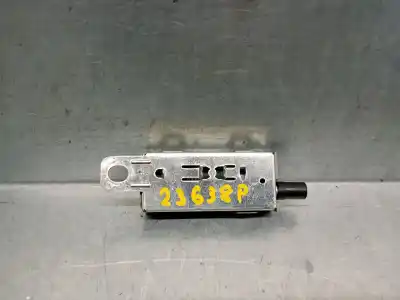 Автозапчастина б/у антена для ford focus iv (hn) 1.0 ecoboost mhev посилання на oem iam jx7t18c847bd  