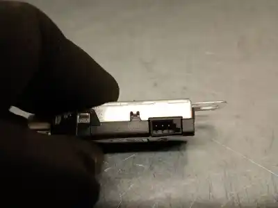 Pezzo di ricambio per auto di seconda mano antenna per ford focus iv (hn) 1.0 ecoboost mhev riferimenti oem iam h1bt18c847ab  