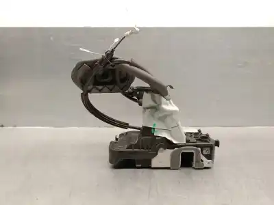 Автозапчасти б/у замок левой передней двери за ford focus iv (hn) 1.0 ecoboost mhev ссылки oem iam px7ba219a65ab  2725392