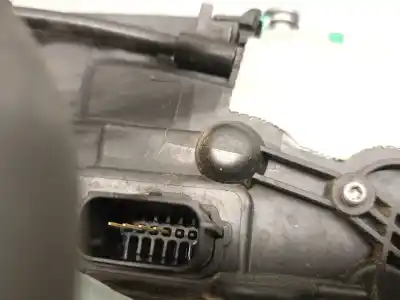 Автозапчасти б/у замок левой передней двери за ford focus iv (hn) 1.0 ecoboost mhev ссылки oem iam px7ba219a65ab  2725392