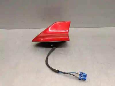 Pezzo di ricambio per auto di seconda mano antenna per ford focus iv (hn) 1.0 ecoboost mhev riferimenti oem iam hs7t19k351bb5lts