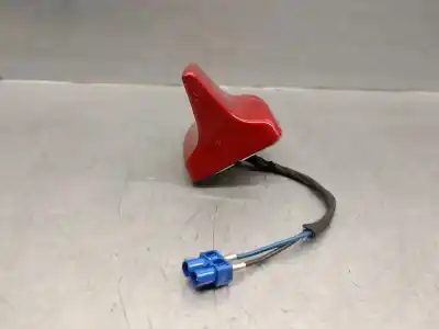 Автозапчастина б/у антена для ford focus iv (hn) 1.0 ecoboost mhev посилання на oem iam hs7t19k351bb5lts  2268479