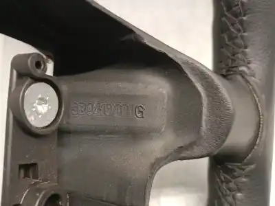 Автозапчастина б/у кермо для volkswagen passat variant (3b5) 1.8 20v turbo посилання на oem iam 3b0419091j  3b0419091j