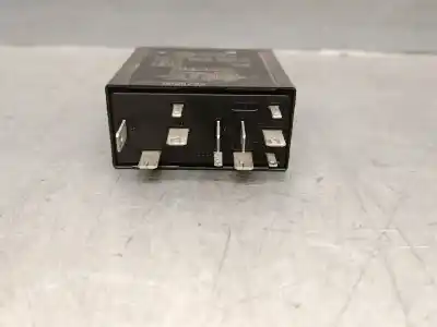 Second-hand car spare part relay for volkswagen passat variant (3b5) 1.8 20v turbo oem iam references 4b0955531a  