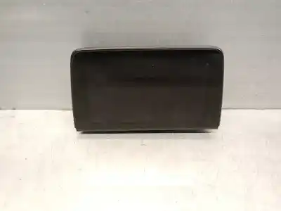 Pezzo di ricambio per auto di seconda mano display multifunzione per ford focus iv (hn) 1.0 ecoboost mhev riferimenti oem iam jx118b955fd