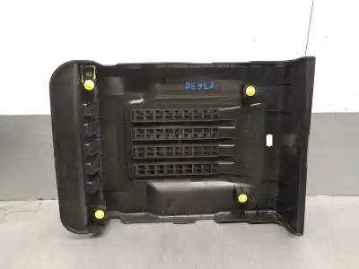 Автозапчастина б/у молдинг для ford focus iv (hn) 1.0 ecoboost mhev посилання на oem iam lx7b10a686adw  lx7b10a686adw
