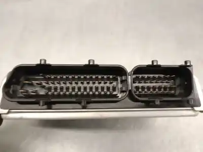 Second-hand car spare part ecu engine control for volkswagen passat variant (3b5) 1.8 20v turbo oem iam references 8d0907558e 0261204805 bosch 